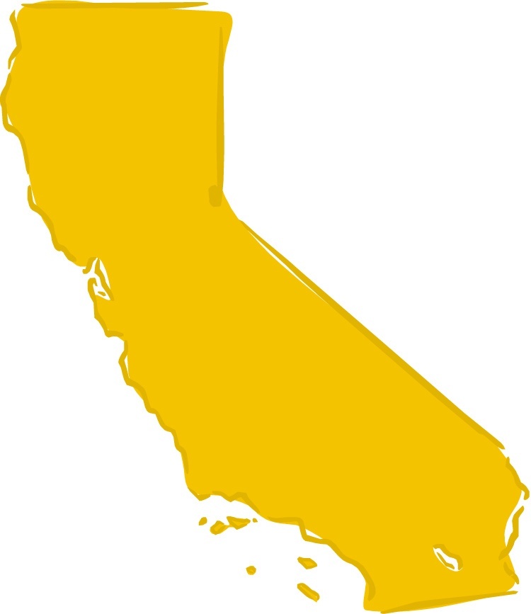 State Of Ca