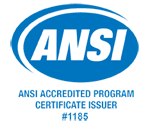 Rserving ANSI Logo Rserving ANSI Logo